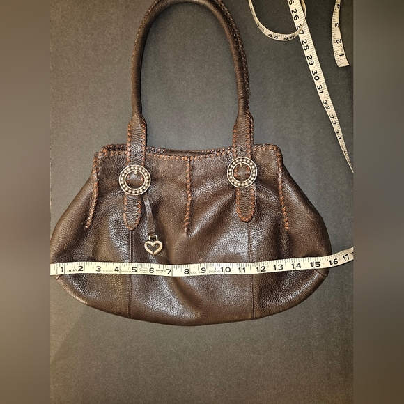 Brighton Leather Purse - Picture 15 of 16